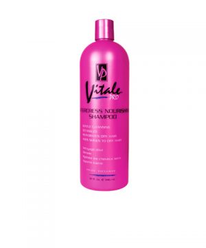 Vitale Pro Watercress Nourishing Shampoo by AFAM Concept